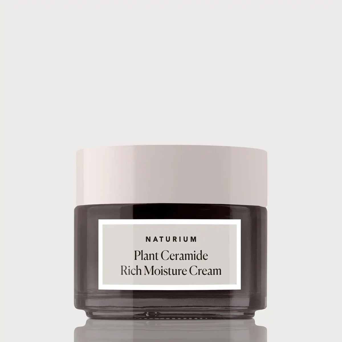 Plant Ceramide Rich Moisture Cream - Jumbo