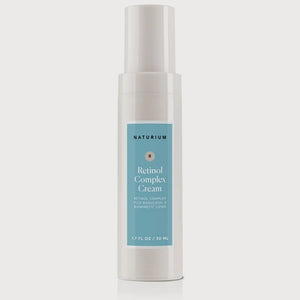 retinol complex cream