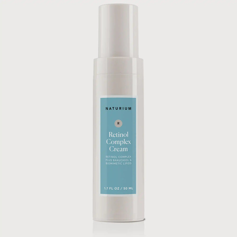 retinol complex cream