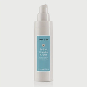 retinol cream