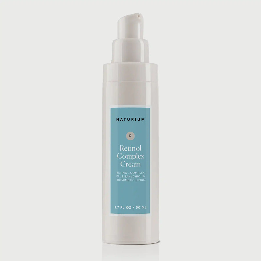 retinol cream