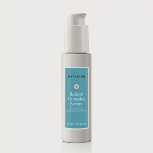 retinol serum