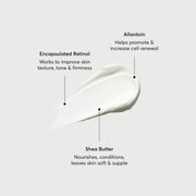 Skin-Renewing Retinol Body Lotion - Jumbo