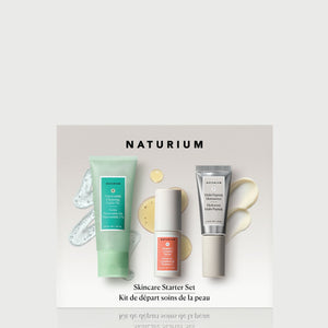 Skincare Starter Set