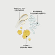 Skincare Starter Set