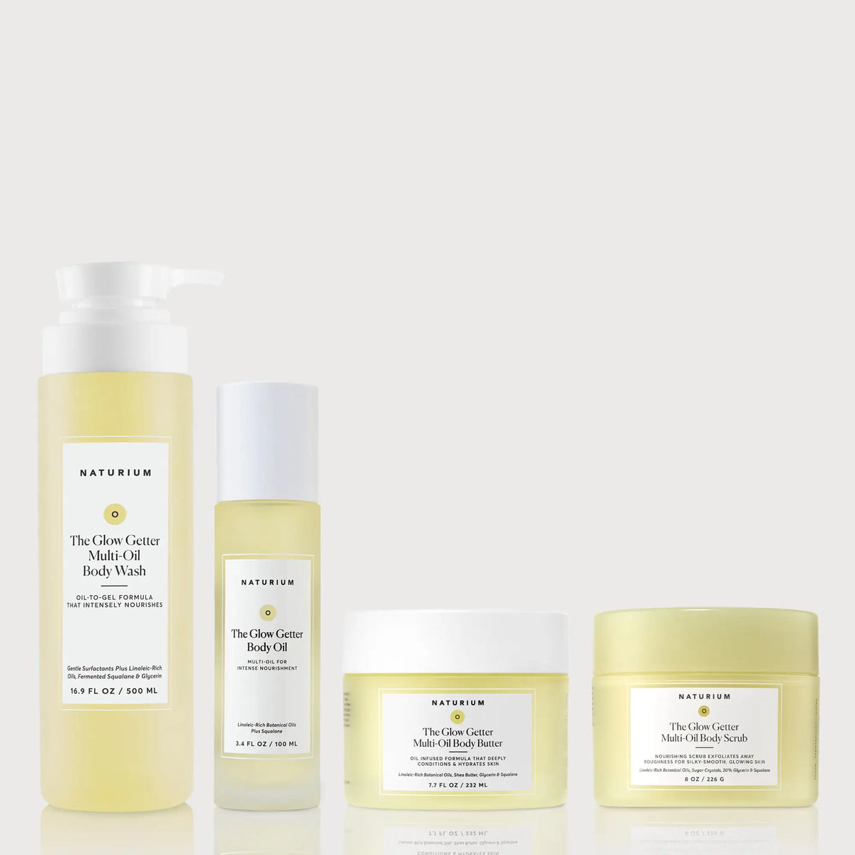 The Glow Getter Bundle