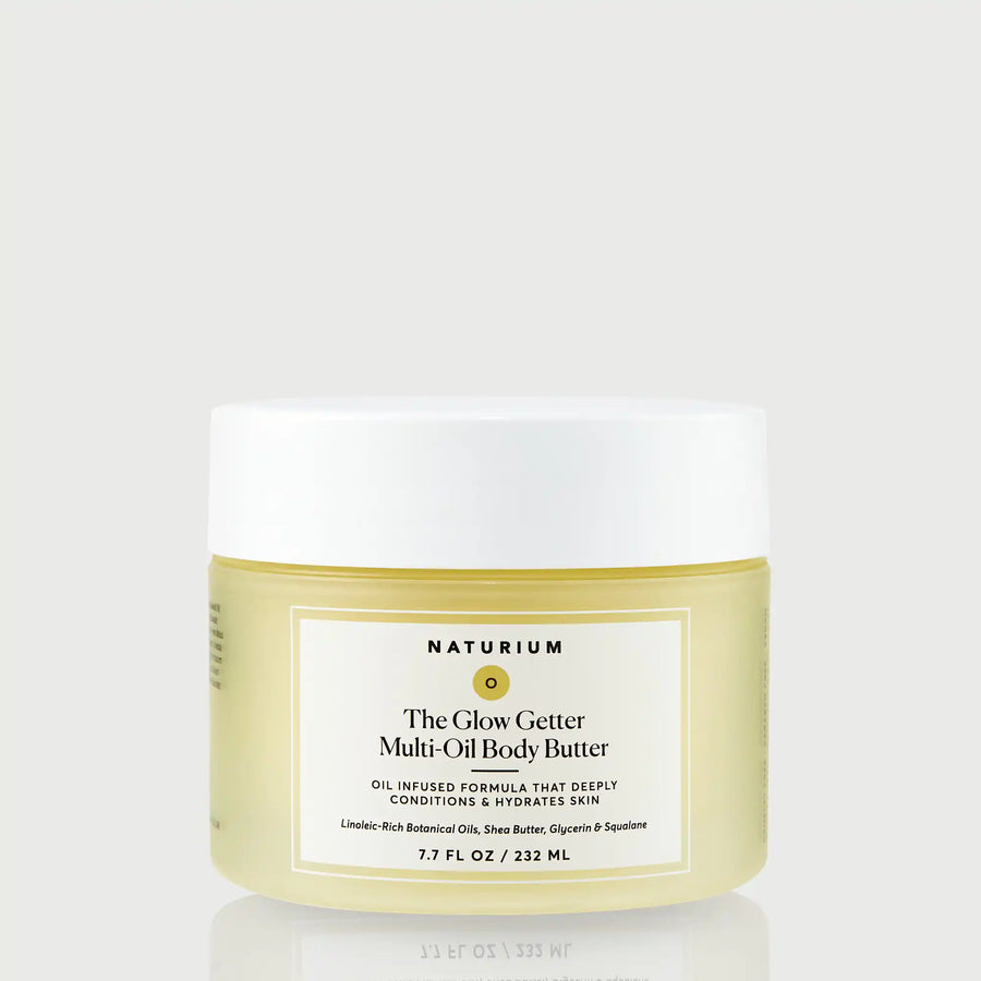 The Glow Getter Multi-Oil Body Butter