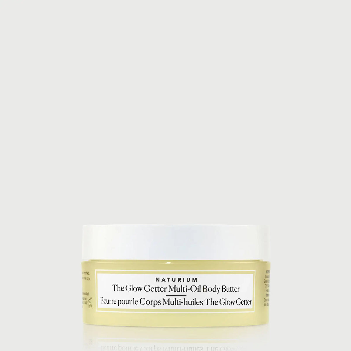 The Glow Getter Multi-Oil Body Butter - Travel Size