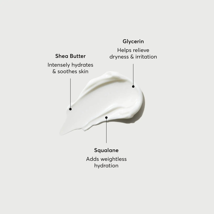 The Glow Getter Multi-Oil Body Butter - Travel Size