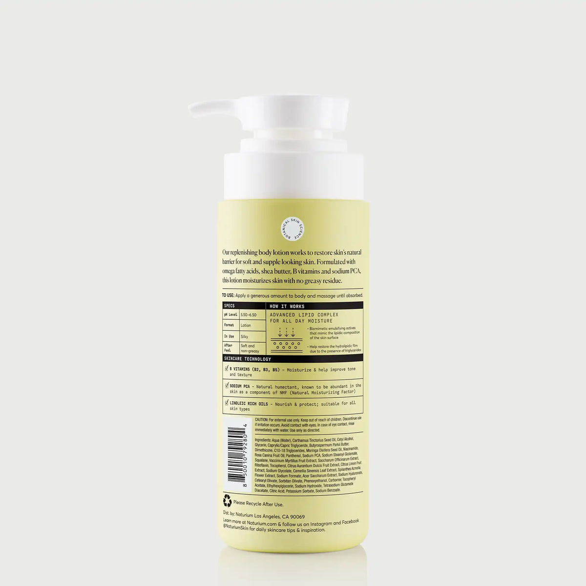 The Glowing Body Bundle