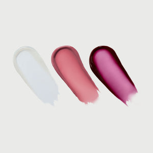 The Viral Lip Trio