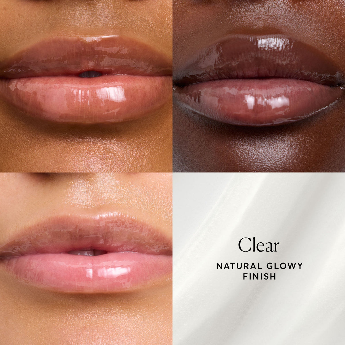 The Viral Lip Trio