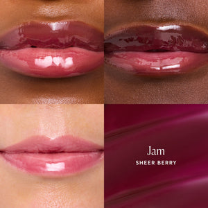 The Viral Lip Trio