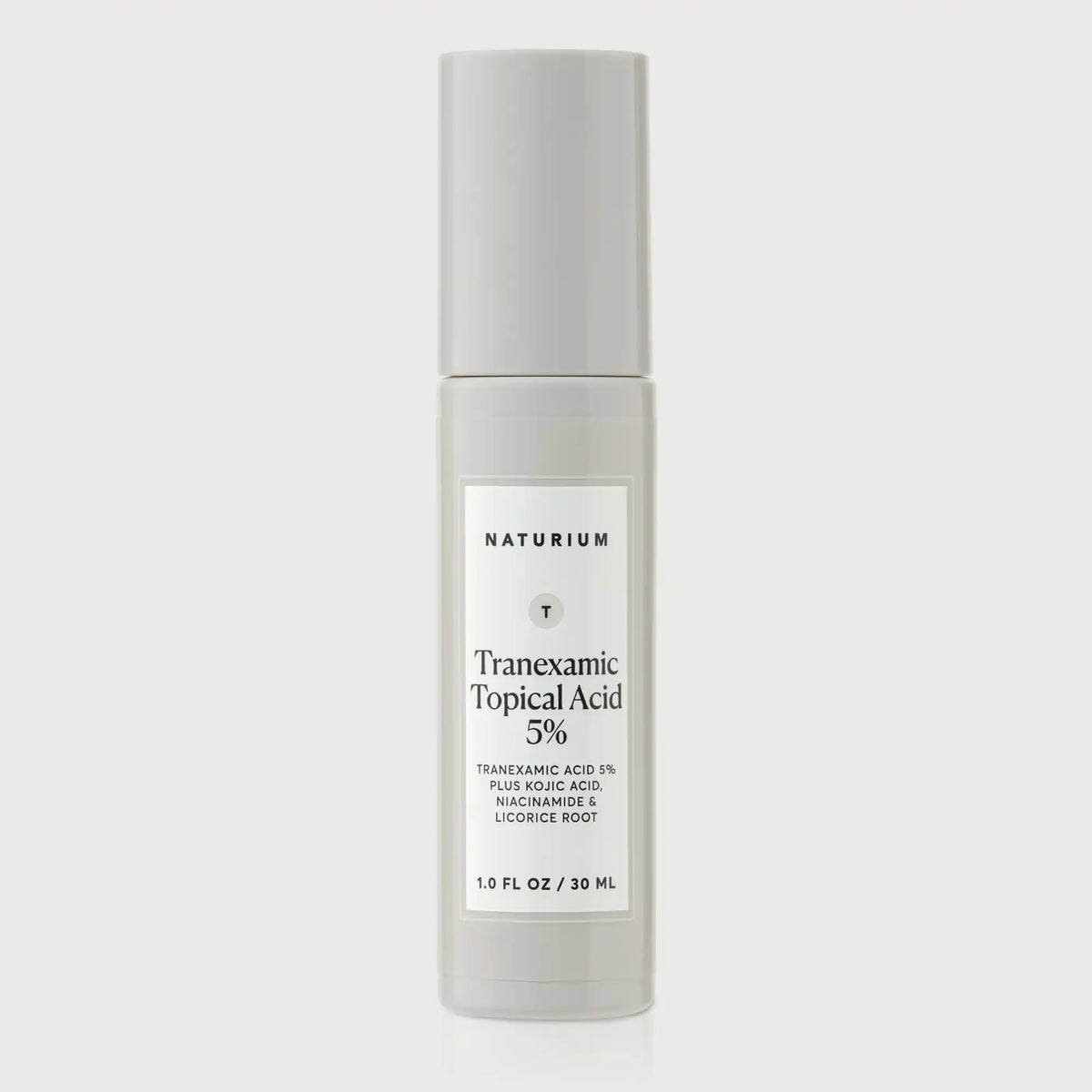 Tranexamic Topical Acid 5%