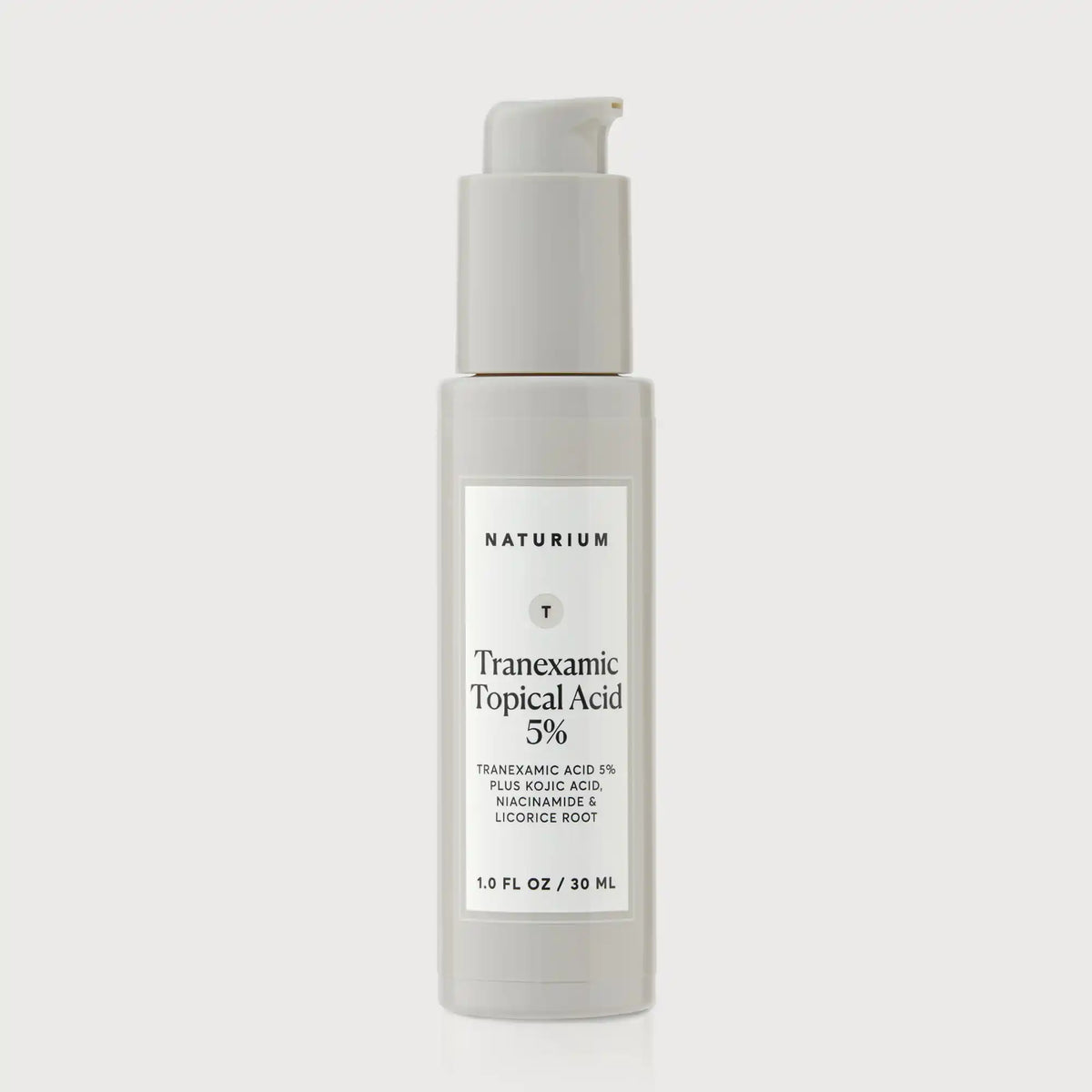 Tranexamic Topical Acid 5%
