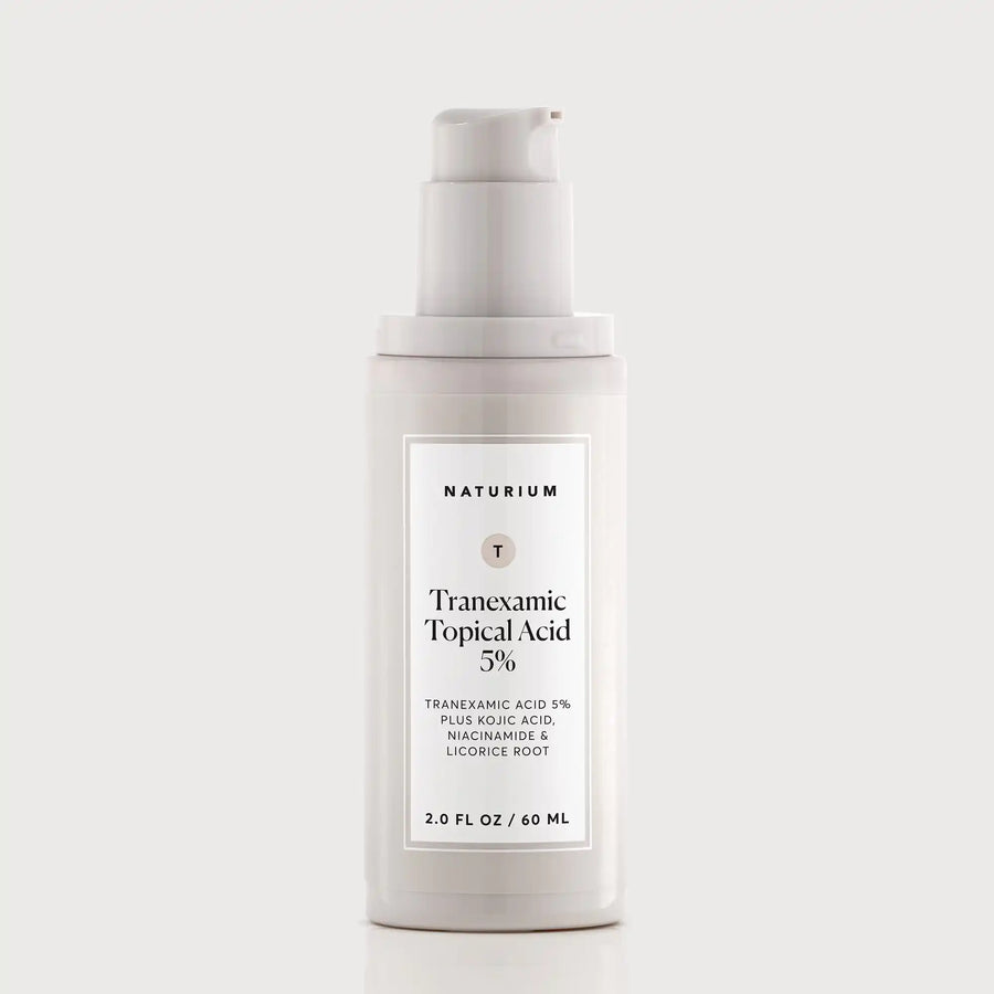 Tranexamic Topical Acid 5% - Jumbo
