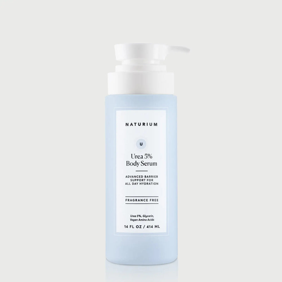 Urea 5% Body Serum