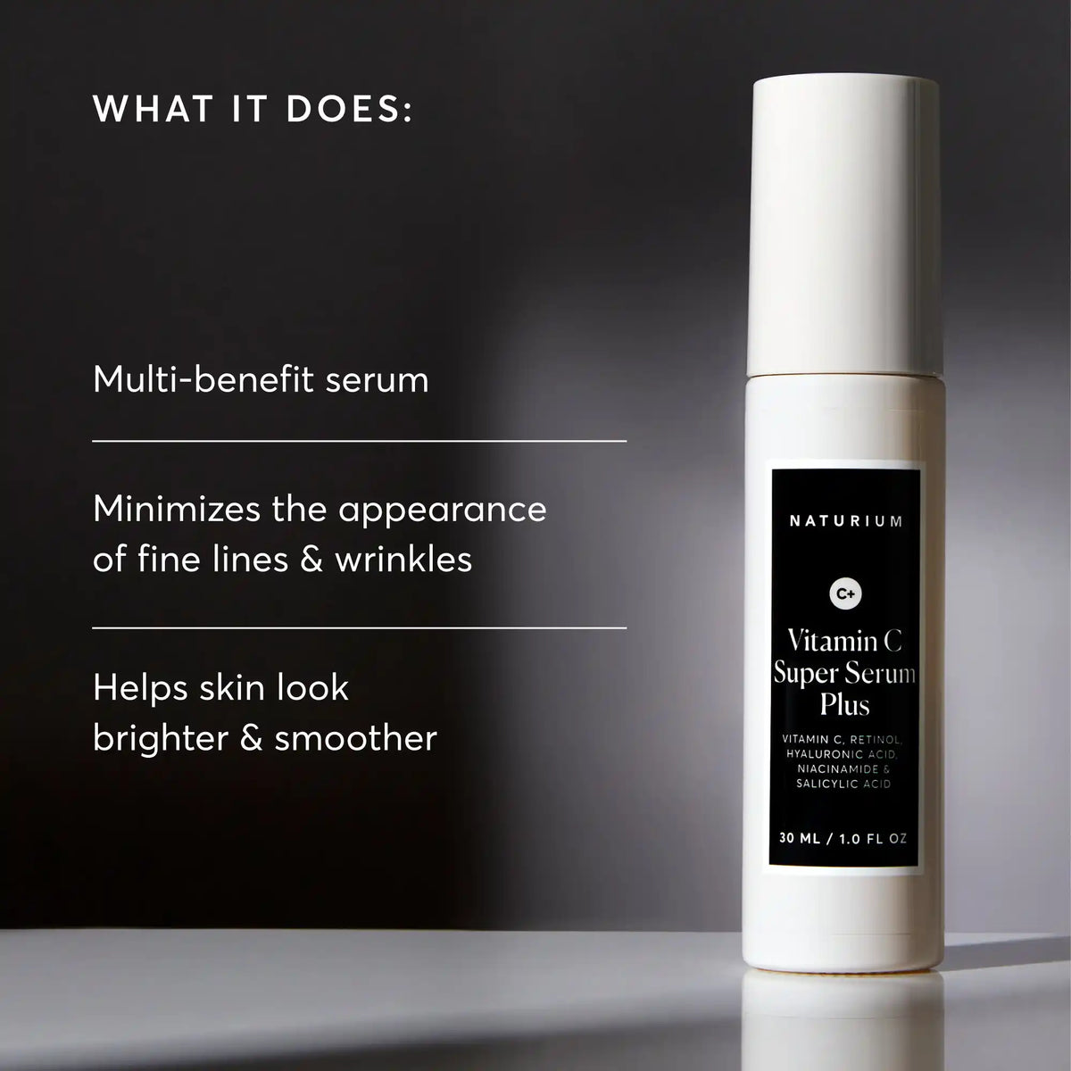 Vitamin C Super Serum Plus