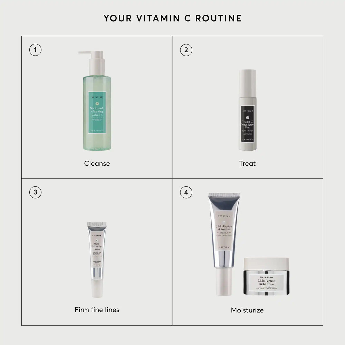 Vitamin C Super Serum Plus - Jumbo