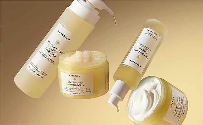 Get Glowing